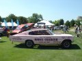 1966 Dodge A/XS Charger " Tickle Me Pink "