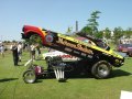 Award Winning 1971 Chevrolet Vega Funny Car "Motown Shaker"