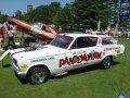 1965 Plymouth Baracuda Funny Car "Pandemonium"