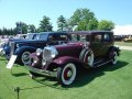 1931 Chrysler Imperial 4 Door by LeBaron