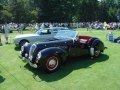 1950 Lea-Francis 2.5 Liter Sports Roadster