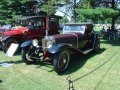 1927 Mercedes-Benz S Roadster