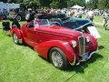 1935 Amilcar Pegase Grand Prix Roadster