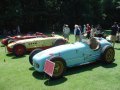 1952 Kurtis Kraft 500A Indy Race Car