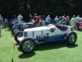 1933 Ford Indy Car 2 Man Racer, built by Doc Williams