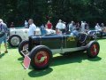 1931 Duesenberg Indy Race Car