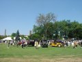 2011 Concours d\'Elegance of America at St. John\'s
