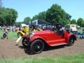 1920 Mercer Series 5 Raceabout