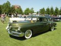 1948 Tucker Torpedo Sedan