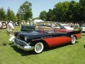 1957 Buick Roadmaster Convertible