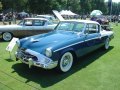 1955 Studebaker Commander 2 Door Hardtop