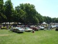 The Inn At St. John\'s Concours d\'Elegance of America