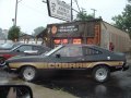 1978 Ford Mustang Cobra II