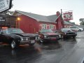  2 1978 Ford Mustang Cobra IIs