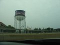 Detroit Zoo water tower