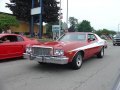 There is always a Starsky and Hutch replica 