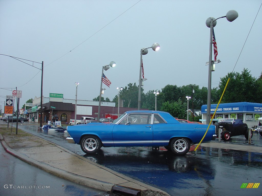 Ford Fairlane 500