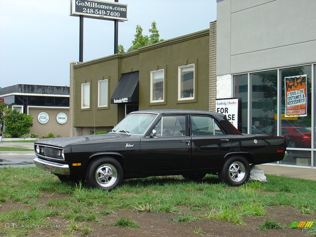 Plymouth Valiant