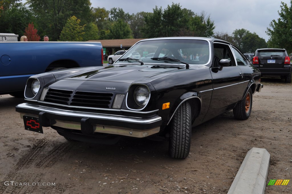 1974 Chevrolet Cosworth Vega