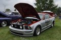 Ford Mustang Super Cobra Jet Tribute