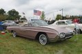 1963 Ford Thunderbird Sports Roadster