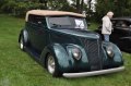 1937 Ford 2 Door Phaeton