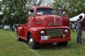 1948 Ford F5 COE