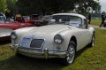 1957 MG A