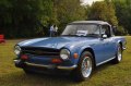 1974 Triumph TR6