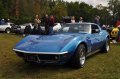 1969 Chevrolet Corvette 427