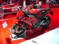 2012 Honda CBR1000RR Sportbike