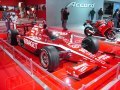 Honda/Target HI 11R Indycar, 3.5 Liter DOHC 32 Valve V8, 650hp, aprox. 1600lbs