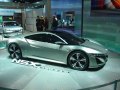 Acura NSX Concept