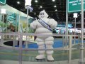 Bibb the Michelin Man