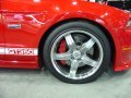 2012 Shelby Mustang GT350 Craiger Alloy Wheel