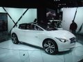 Infiniti Etherea Concept