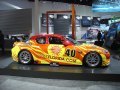 Mazda RX-8 Dempsey Challenge Car