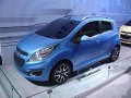 2013 Chevrolet Spark