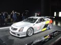  Cadillac CTS V-Series Race Car