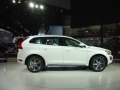 Volvo XC60 Plug-in Hybrid Concept in a Matt Satin White Paint