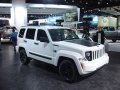 2012 Jeep Liberty Arctic Edtion