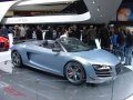 Audi R8 GT Spyder