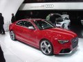 2012 Audi R5 S Coupe in Misano Red Pearl Effect