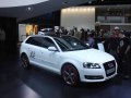 Audi A3 e-tron Plug-in Electric Vehicle