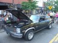 1977 Chevrolet Concours