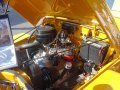 1961 Willys Traveler, Engine