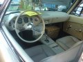 1963 Studbaker Avanti, Interior