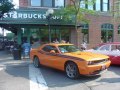 2012 Dodge Challenger R/T Classic