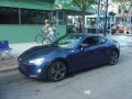 The 2013 Scion FR-S