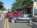 2001 BMW M Coupe